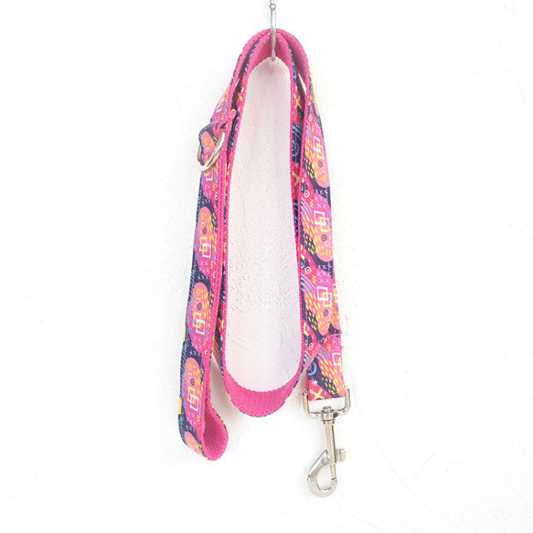 Dog Training Leash for Running and Walking Pets